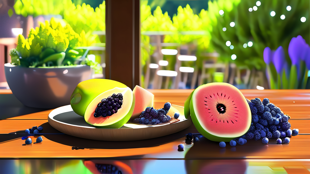 AI 시대 생존 전략: 자본 소득으로의 전환 (realistic 스타일)