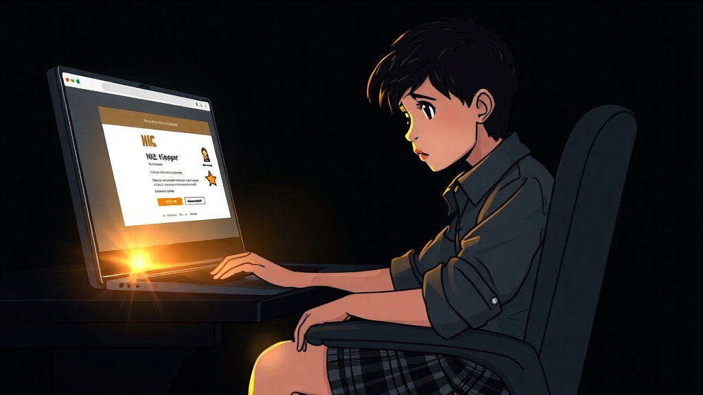 제2금융권 대출 고려 시 (illustration 스타일)