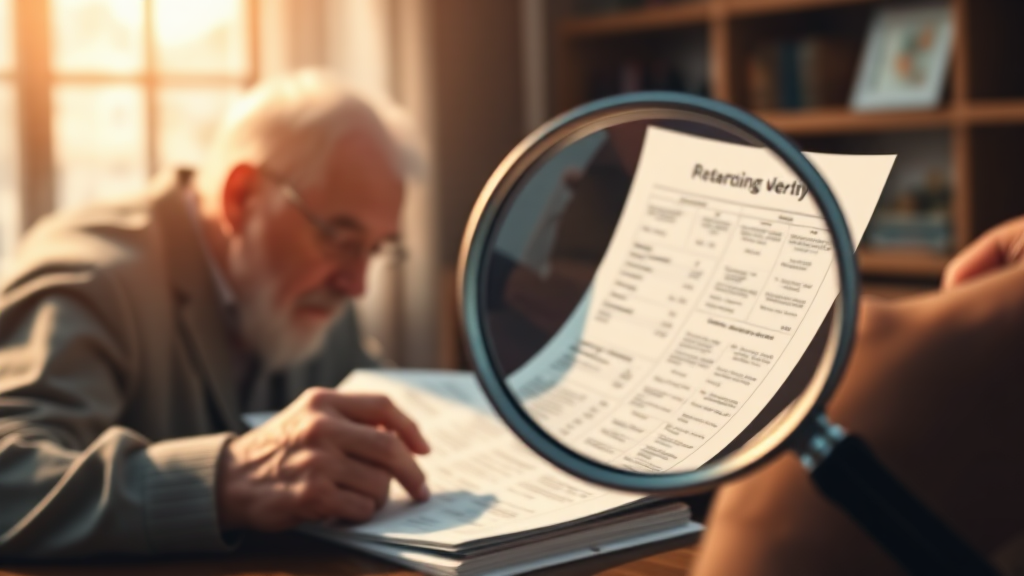 금융감독원 상속인 금융거래 조회 서비스 (realistic 스타일)