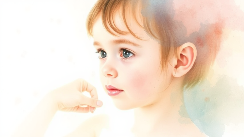 자립 펀드 FAQ: 궁금증을 해결해 드립니다 (watercolor 스타일)