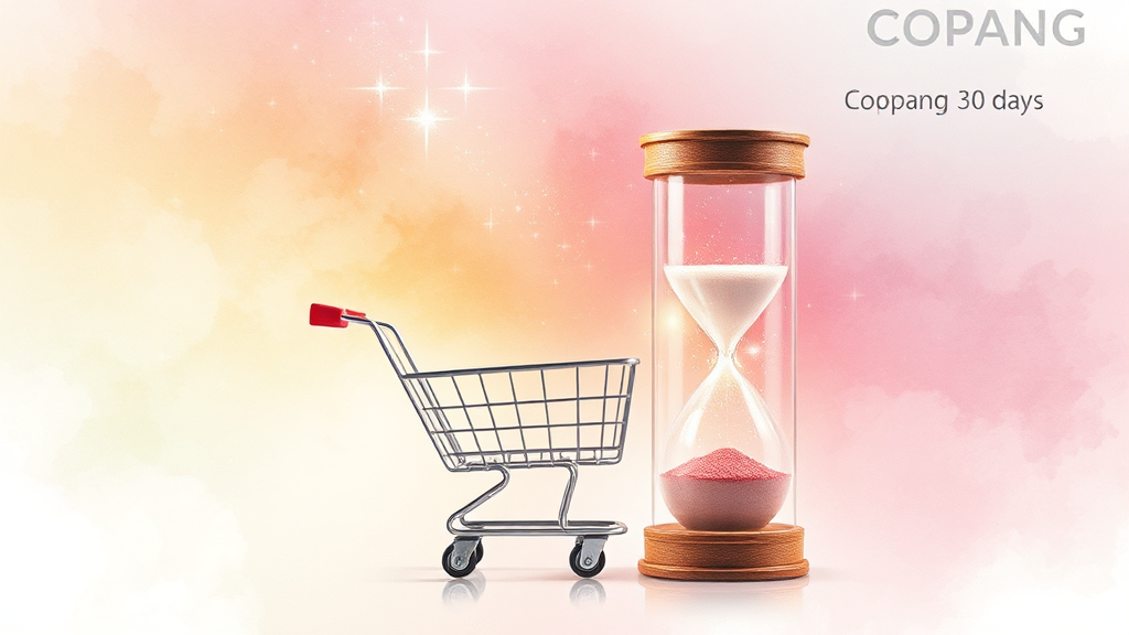 탈퇴 후 재가입 안내 (watercolor 스타일)