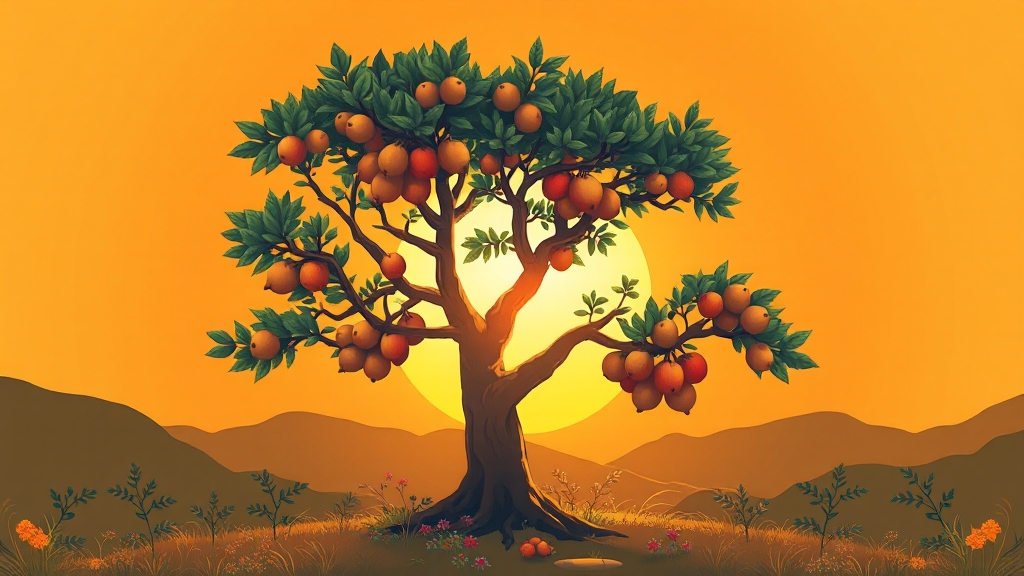 국민연금 수령액 (illustration 스타일)