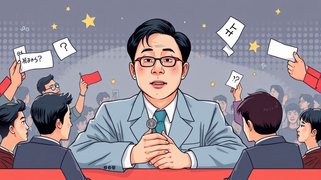 소년법 개정 논의와 사회적 논쟁