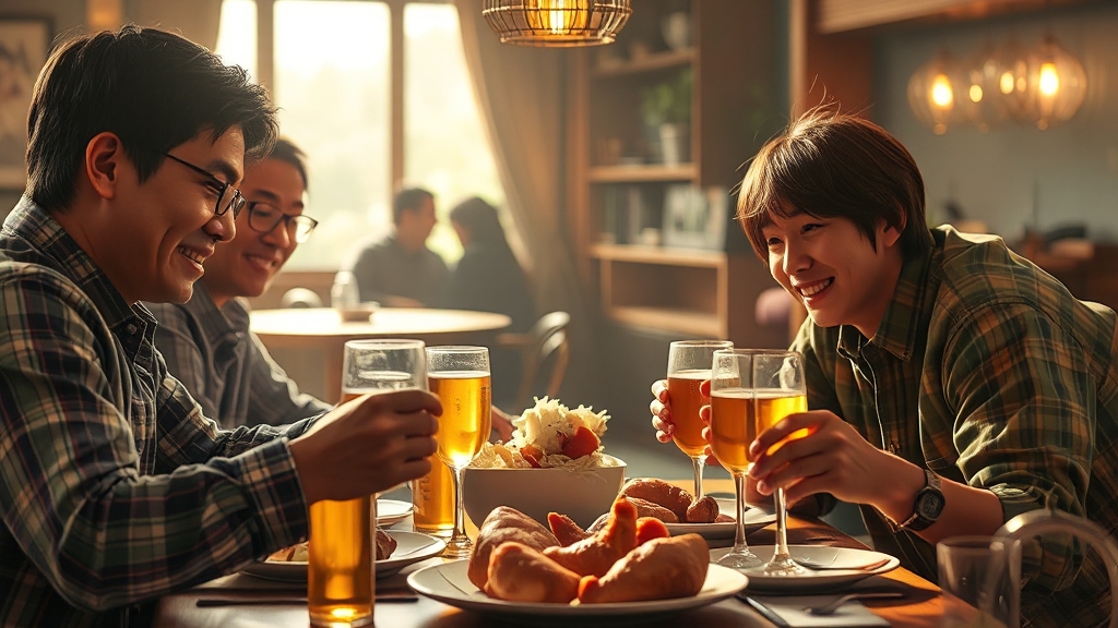 젠슨 황 효과, 사회적 의미는? (realistic 스타일)