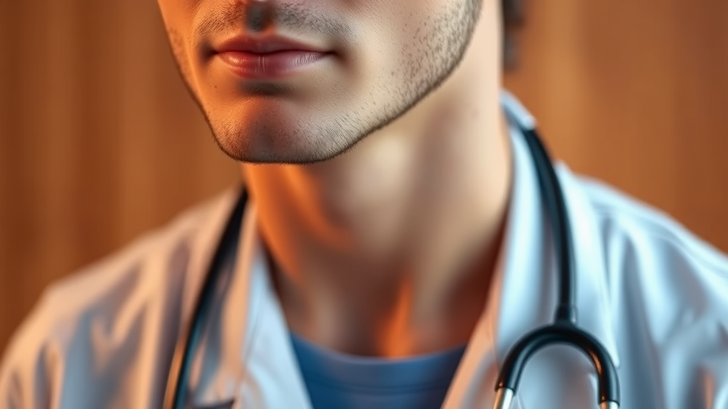 간수치 정상 범위와 해석 방법 (realistic 스타일)