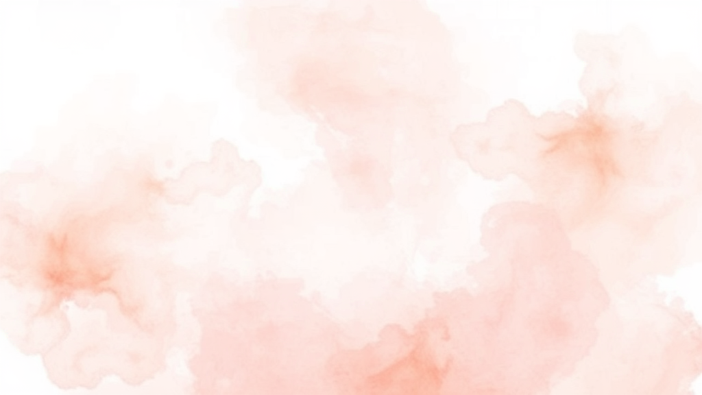 성분 분석부터 제형까지: 현명한 아토피 로션/크림 선택 가이드 (watercolor 스타일)