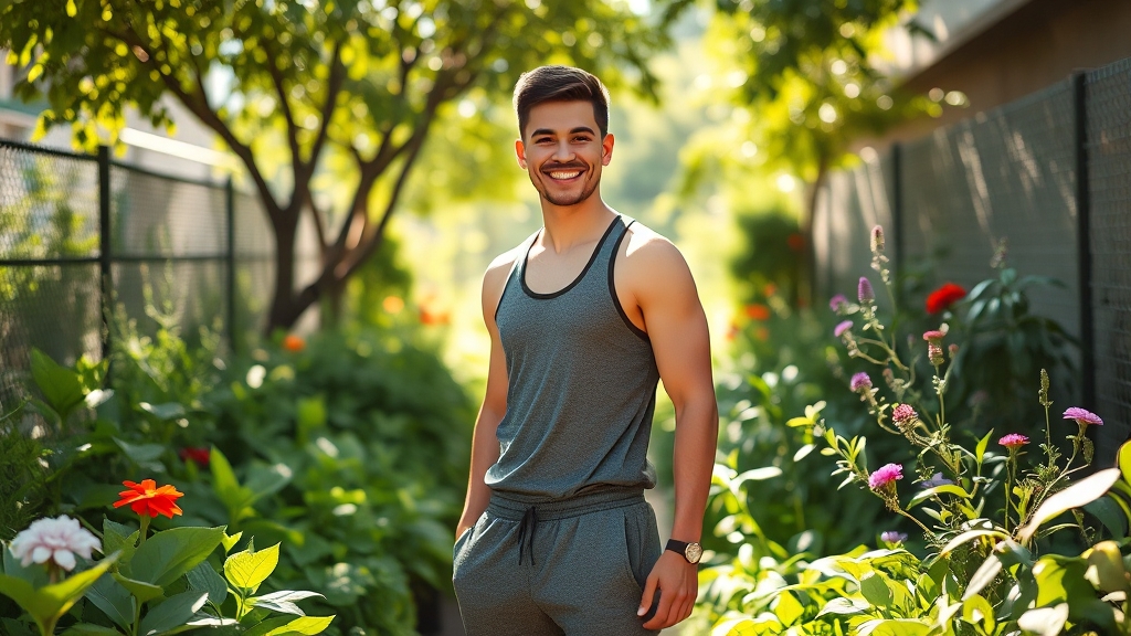 마무리 (realistic 스타일)