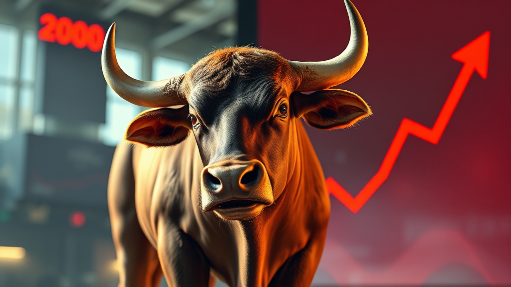 개인 투자자 체크포인트 (realistic 스타일)