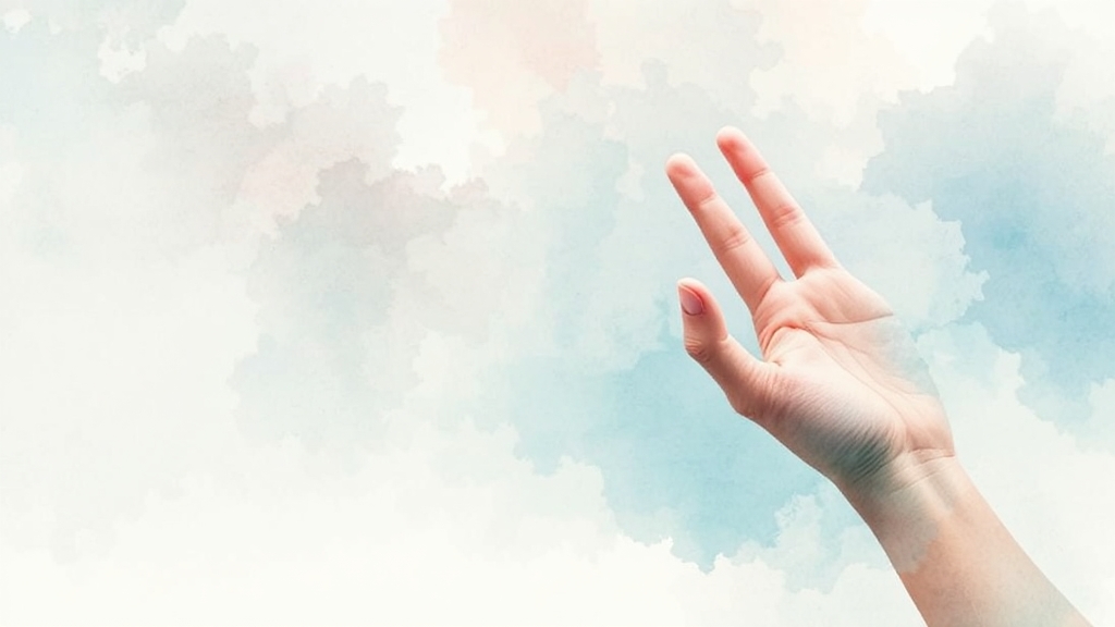 정보 활용 시 주의사항 (watercolor 스타일)