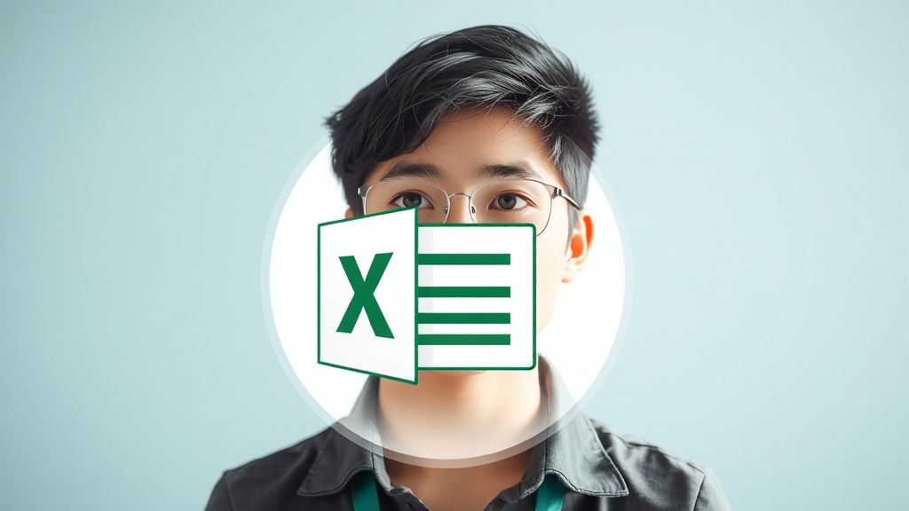 ITQ 시험 난이도 및 합격률 (realistic 스타일)