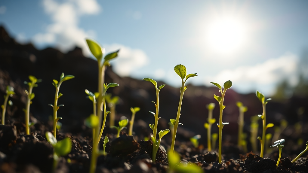 마무리 (realistic 스타일)