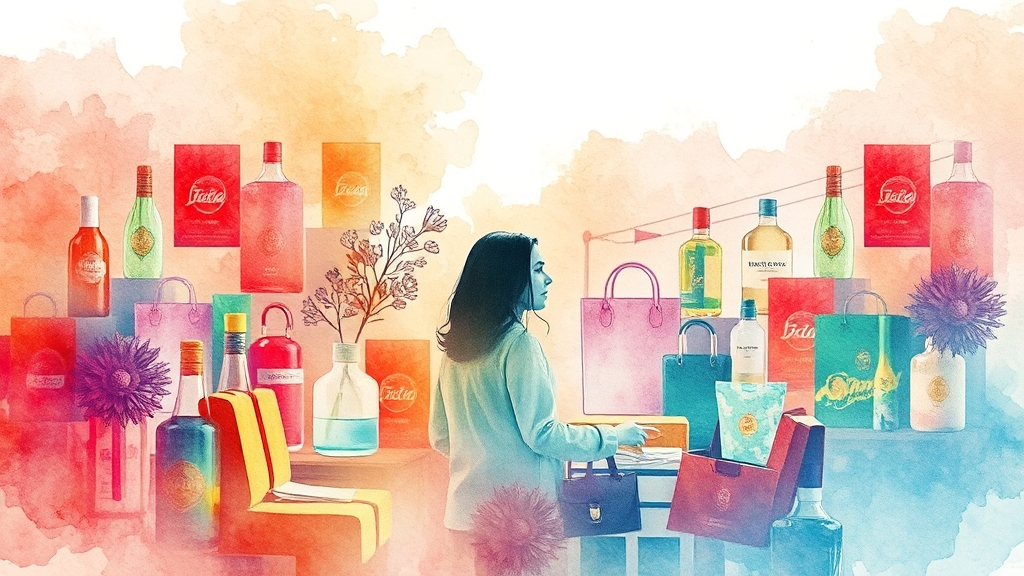 누끼 따기, 왜 필요할까요? (watercolor 스타일)