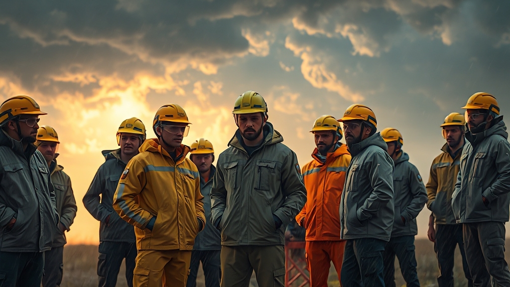 결론 (realistic 스타일)