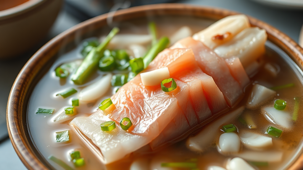 장민호 초간단 레시피 대방출 (realistic 스타일)