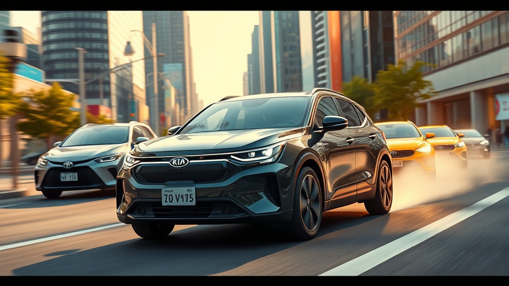 앞으로의 전망은? (realistic 스타일)