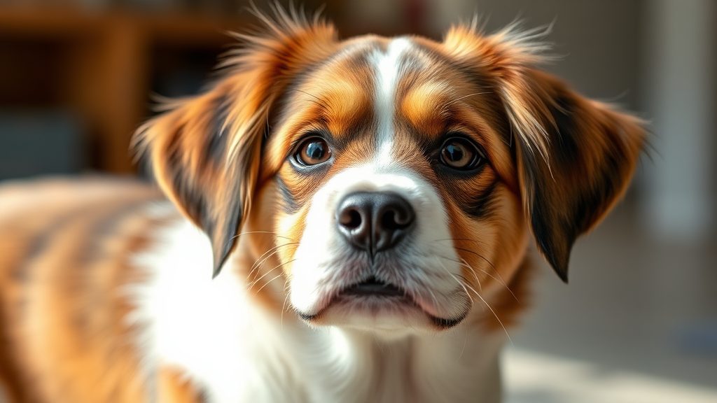 2026년 펫보험, 이것만 알면 후회 없다! (realistic 스타일)