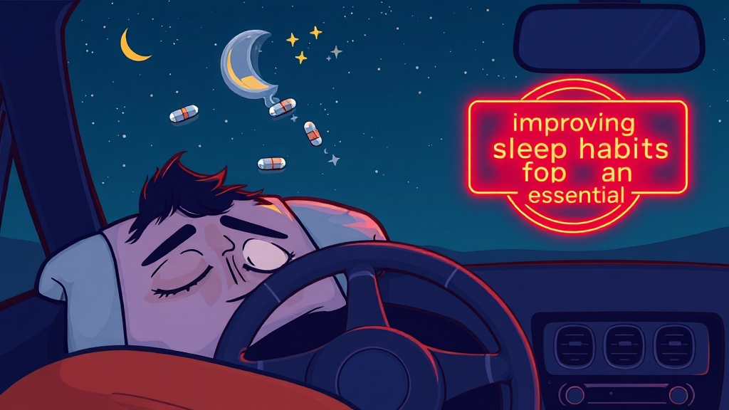 멜라토닌 안전수칙