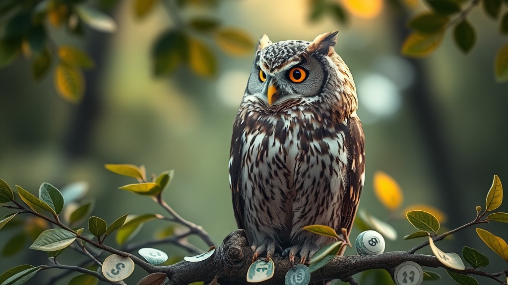 마인드셋: 행복 준비 (realistic 스타일)