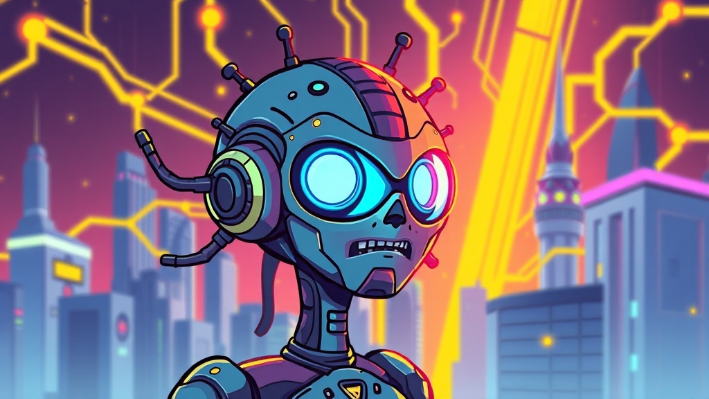 클로드 3.5 오푸스 출시 임박 (cartoon 스타일)