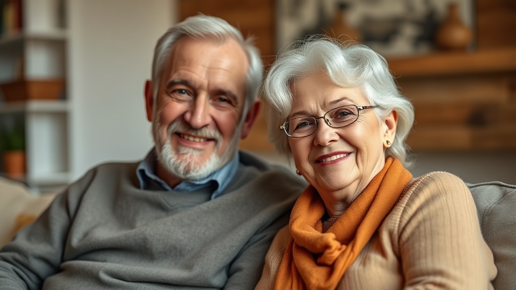 종신보험 연금전환 활용 (realistic 스타일)