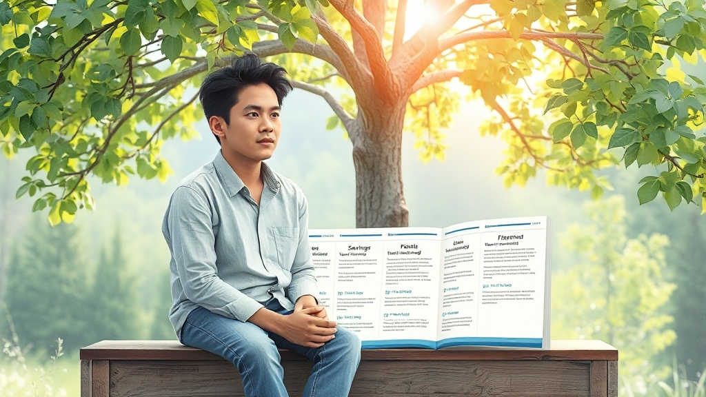 소득 수준별 최적 계좌 선택 가이드 (watercolor 스타일)