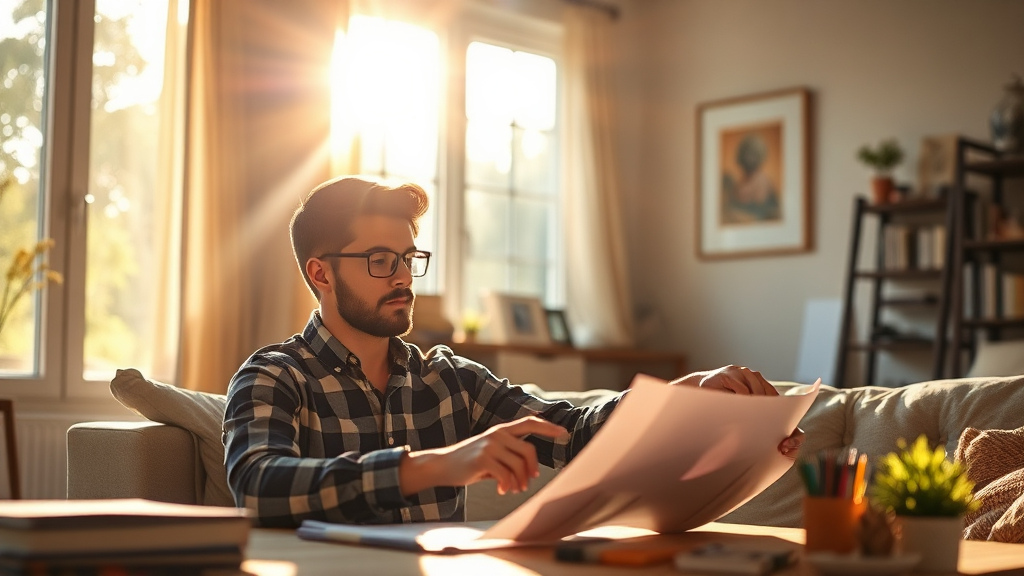 마무리 (realistic 스타일)