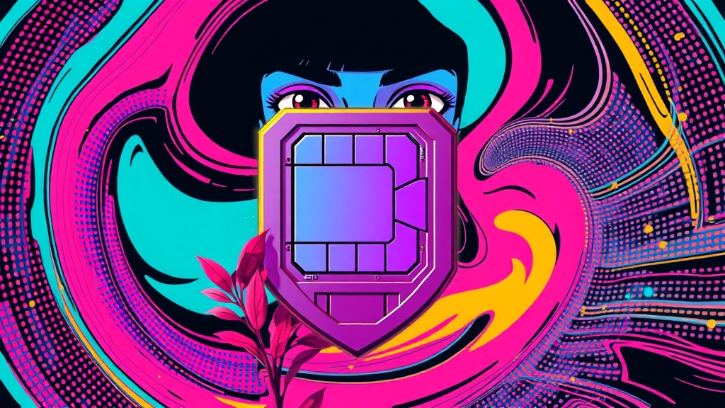 마무리 (popart 스타일)