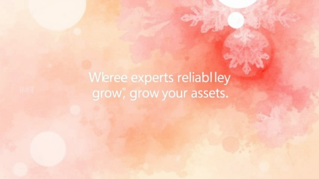 IMA 계좌 완벽 분석: 특징, 장단점, 투자 전략까지! 13 IMA 계좌의 장점 (watercolor 스타일)