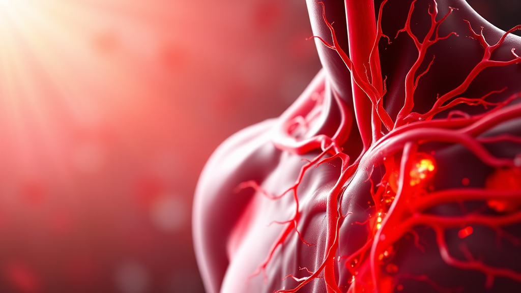 아르기닌이란 무엇일까요? (realistic 스타일)