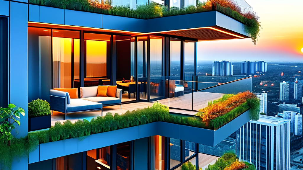 추가 혜택, 놓치면 손해! (realistic 스타일)