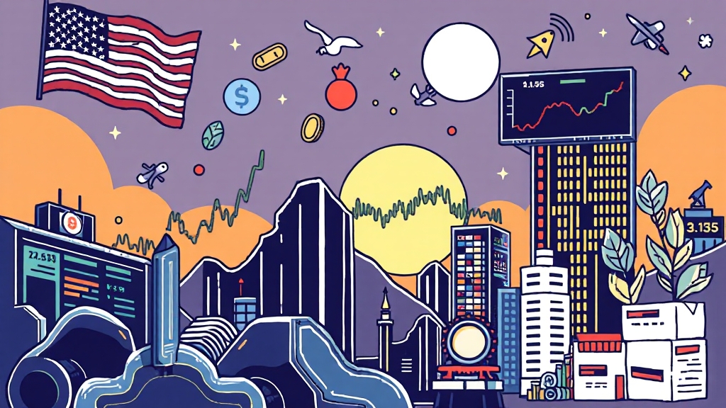 양도세 절세 방법, 똑똑하게! (illustration 스타일)