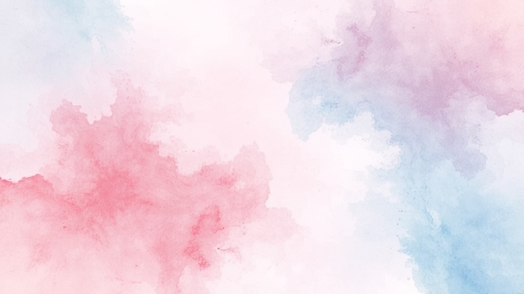 어카운트인포 앱 활용법 (watercolor 스타일)