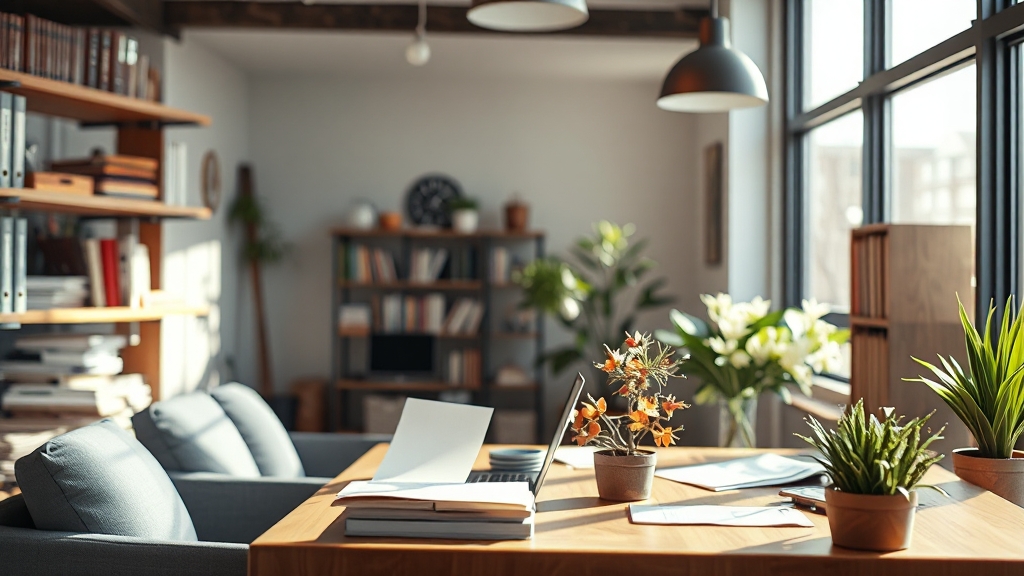 간편하게 따라하는 신청 방법 및 절차 (realistic 스타일)