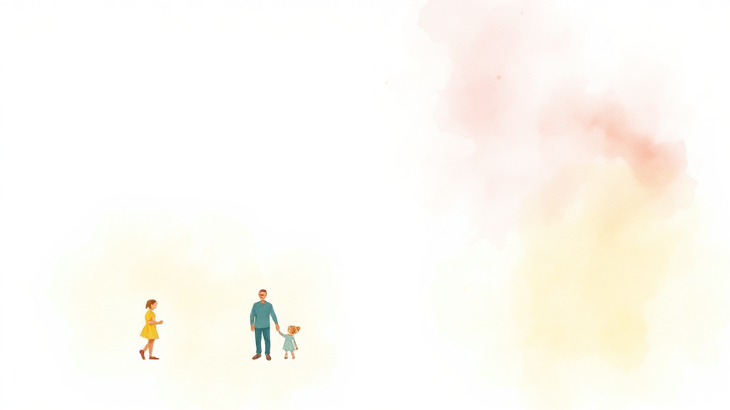 취업 지원 시스템: 꿈을 현실로 만드는 든든한 동반자 (watercolor 스타일)