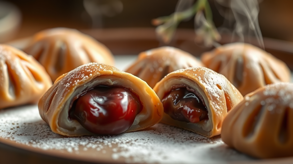 아라찐빵, 왜 특별할까? (realistic 스타일)