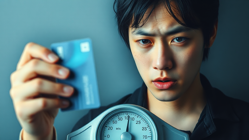 보증심사, 왜 부적합 판정 받을까? (watercolor 스타일)