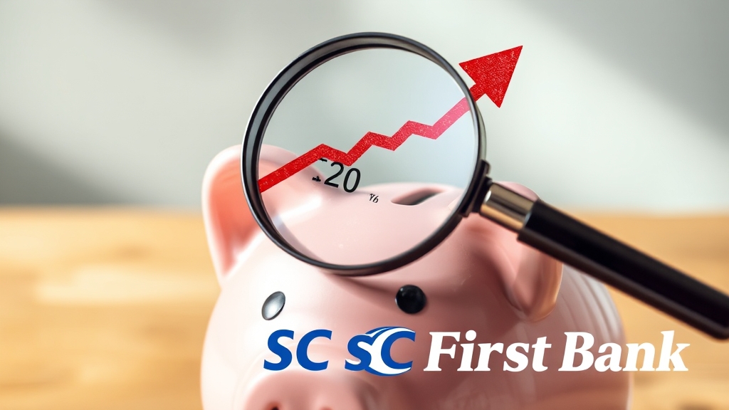 금리 및 우대 조건 파악하기 (realistic 스타일)