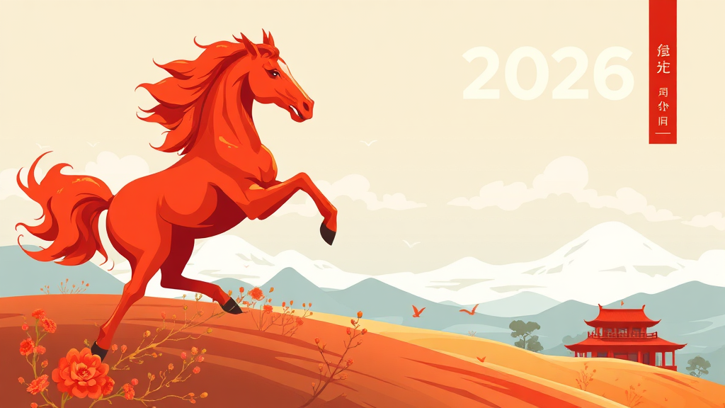 마무리 (illustration 스타일)