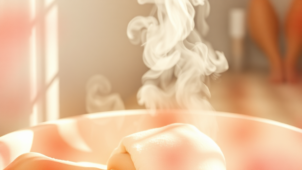 장염 생활 습관