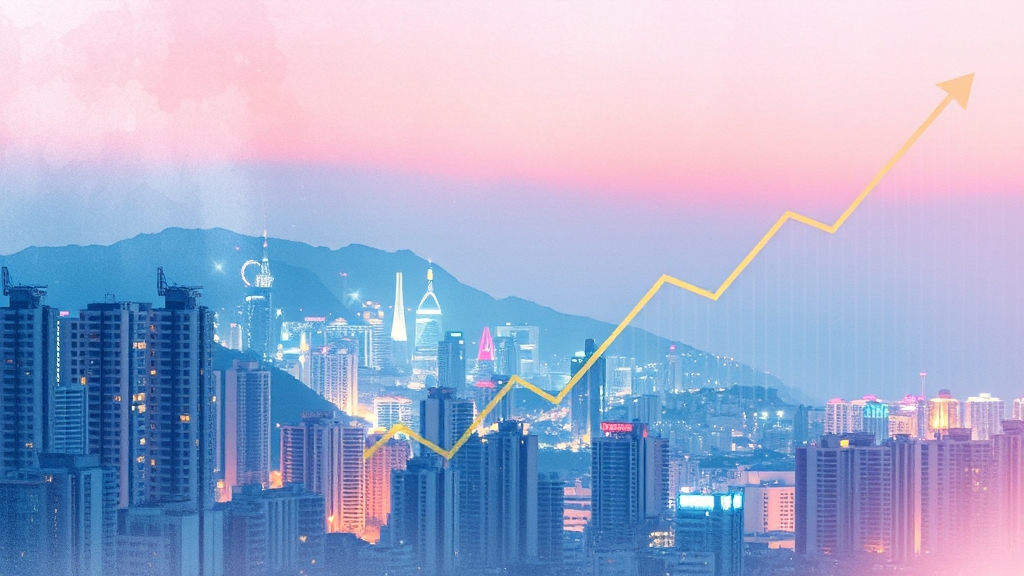 부산 아파트 매매 및 전세 거래 현황 (watercolor 스타일)