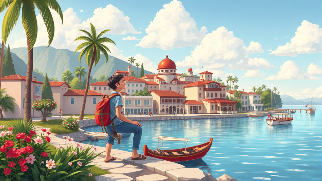 놓치면 후회! 신청 시 꼭 알아야 할 유의사항 (realistic 스타일)