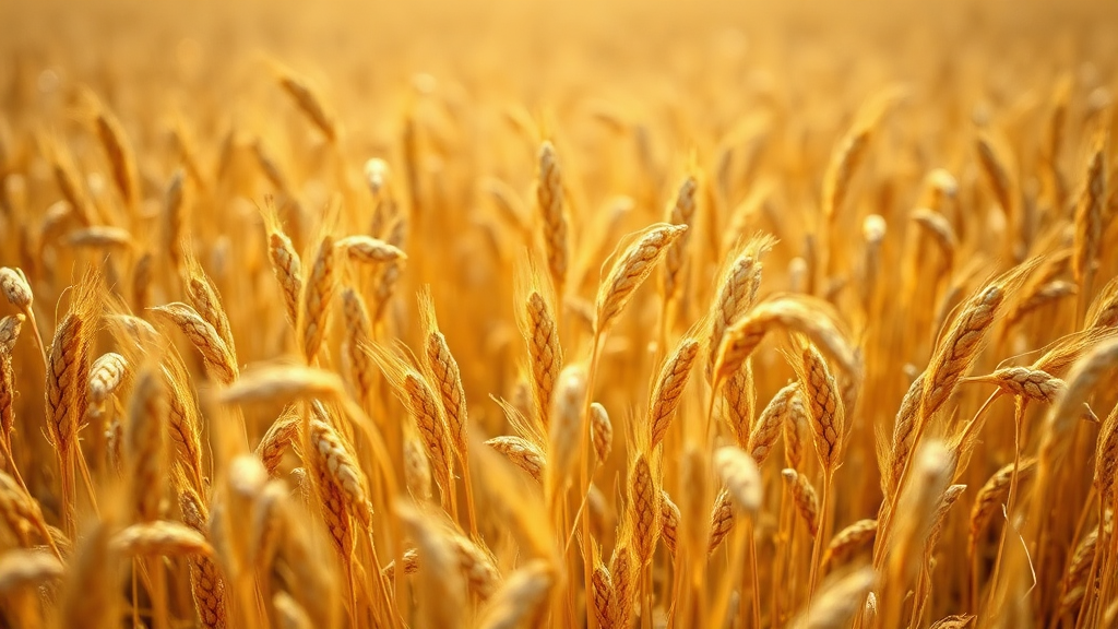 카무트 효소, 무엇일까요? (realistic 스타일)