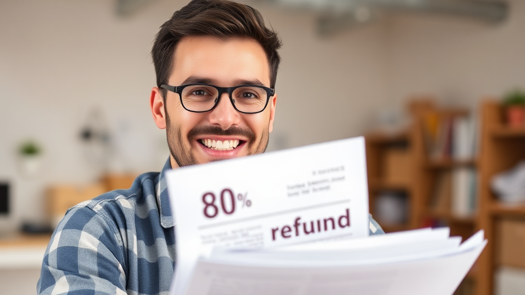 신청 방법 및 필요 서류 (realistic 스타일)