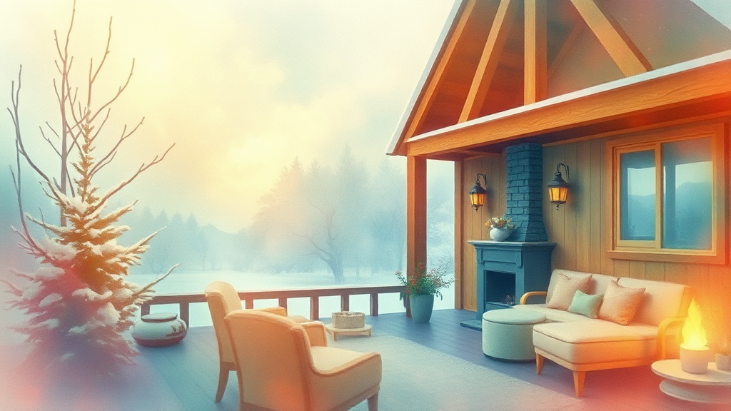 다른 지원 정책은? (watercolor 스타일)