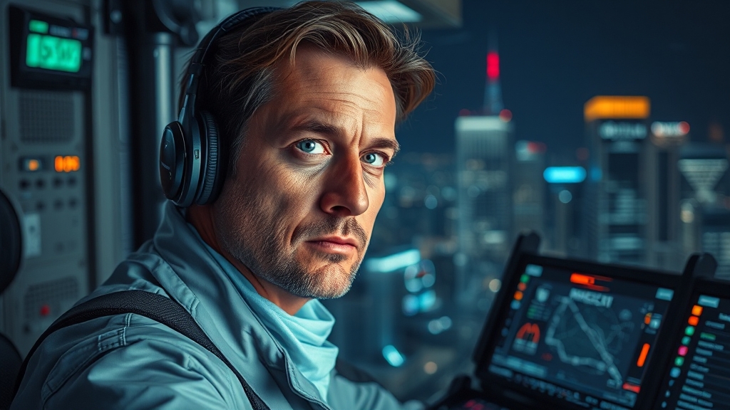 결론 (realistic 스타일)