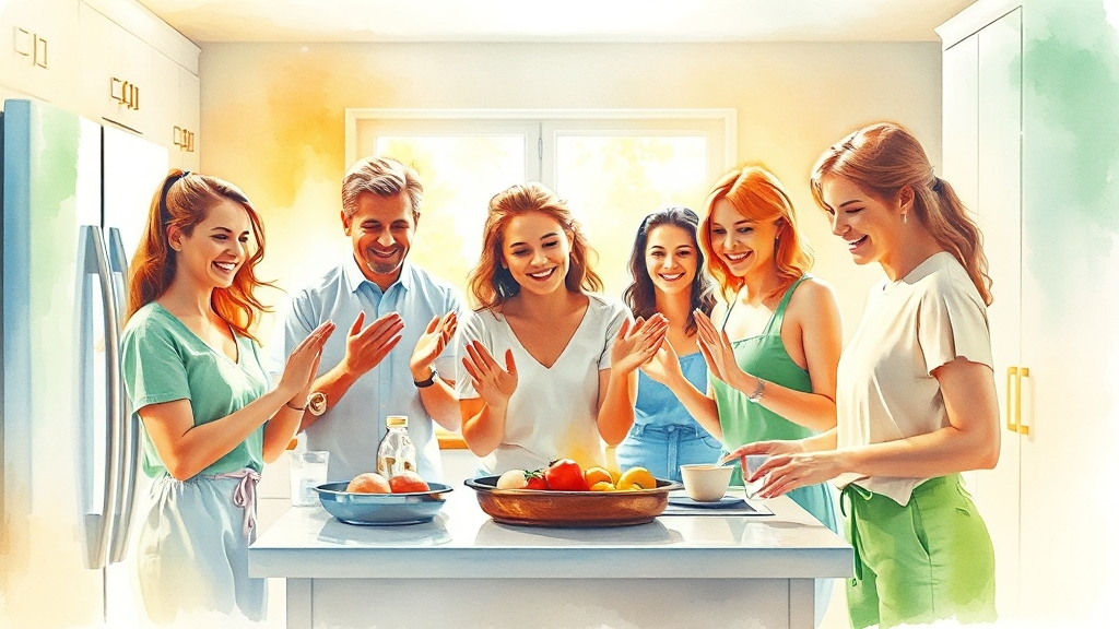 마무리 (watercolor 스타일)