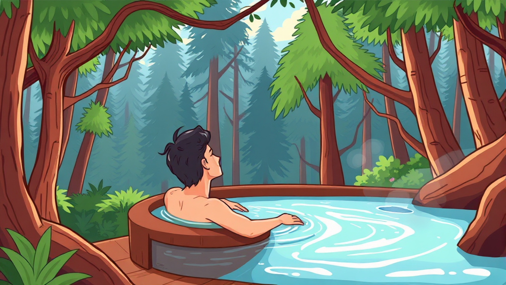 마무리 (cartoon 스타일)