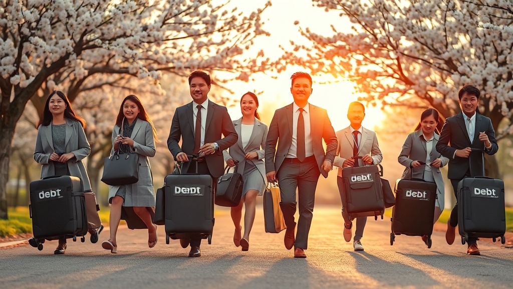 결론: 새로운 시작을 위한 발판이 될까? (realistic 스타일)