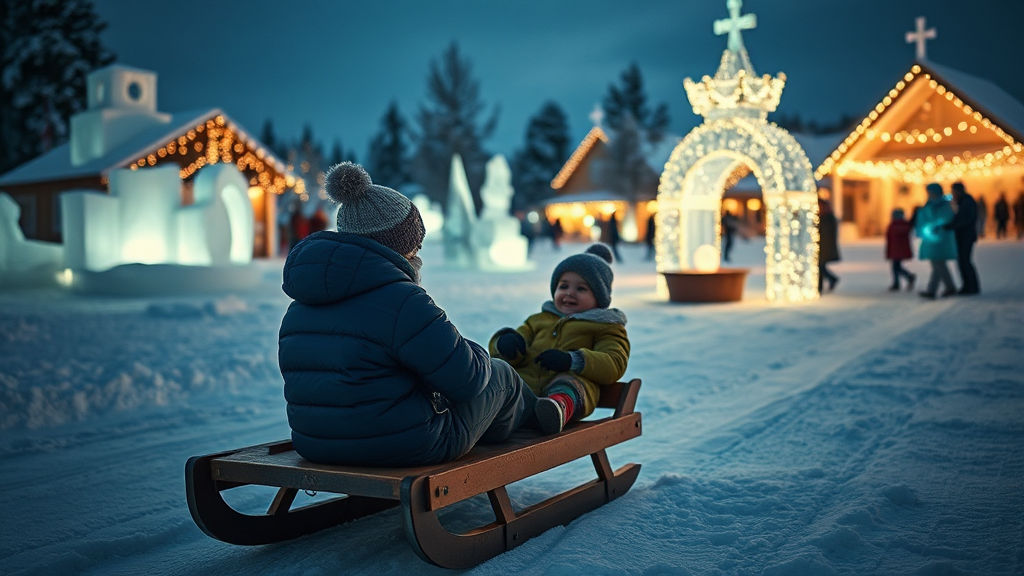 체험 프로그램 즐기기 (realistic 스타일)