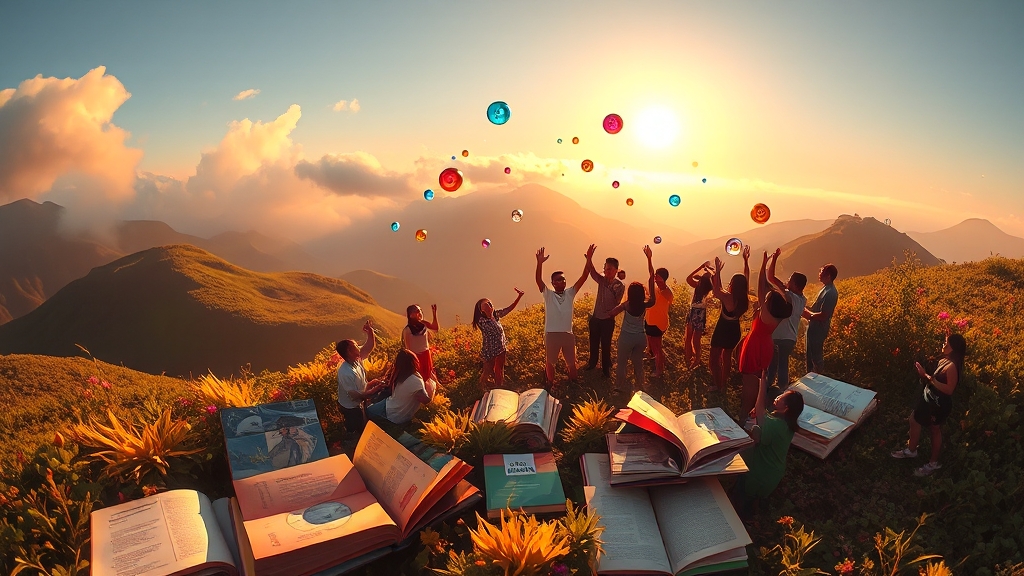 포인트 적립 & 사용법 (realistic 스타일)